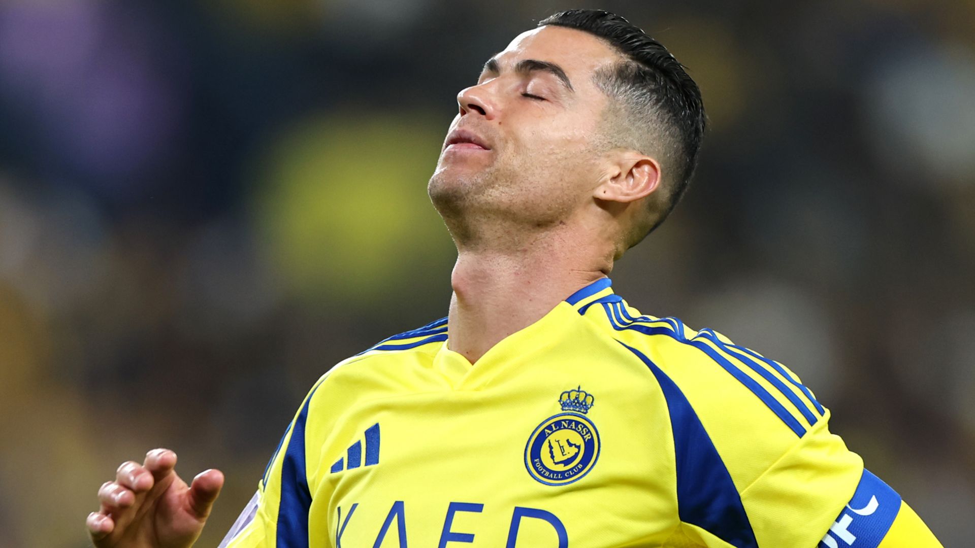 CRISTIANO RONALDO AL NASSR GOAL IN ENGLISH visual data 4